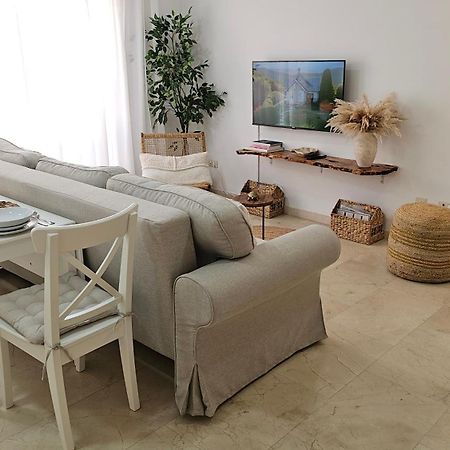 Loft Urbano City Center Малага Екстер'єр фото
