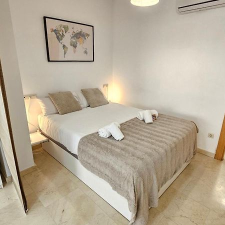 Loft Urbano City Center Малага Екстер'єр фото