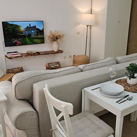 Loft Urbano City Center Малага Екстер'єр фото