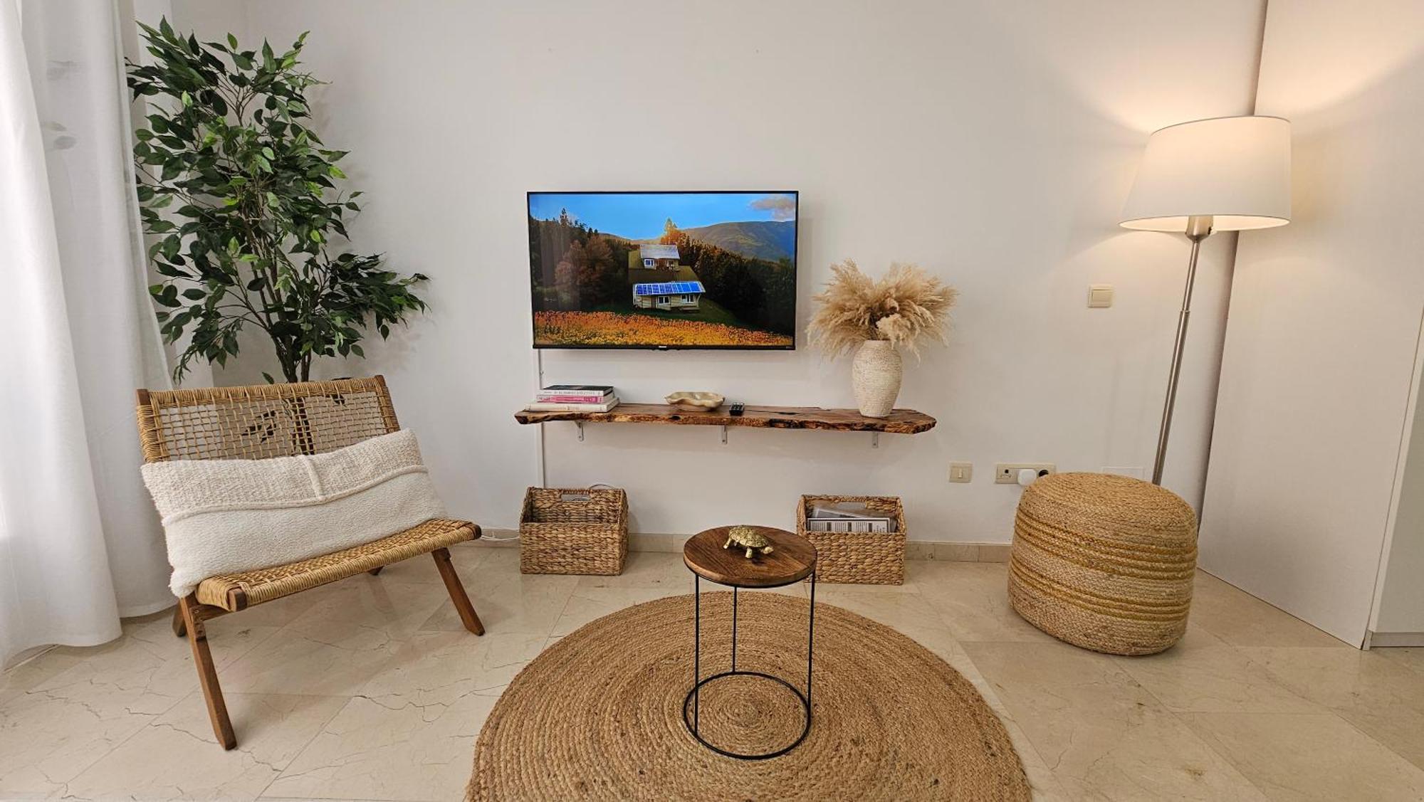 Loft Urbano City Center Малага Екстер'єр фото