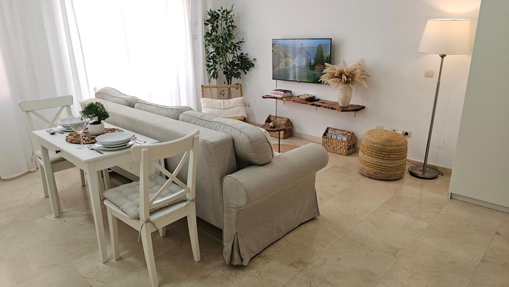 Loft Urbano City Center Малага Екстер'єр фото