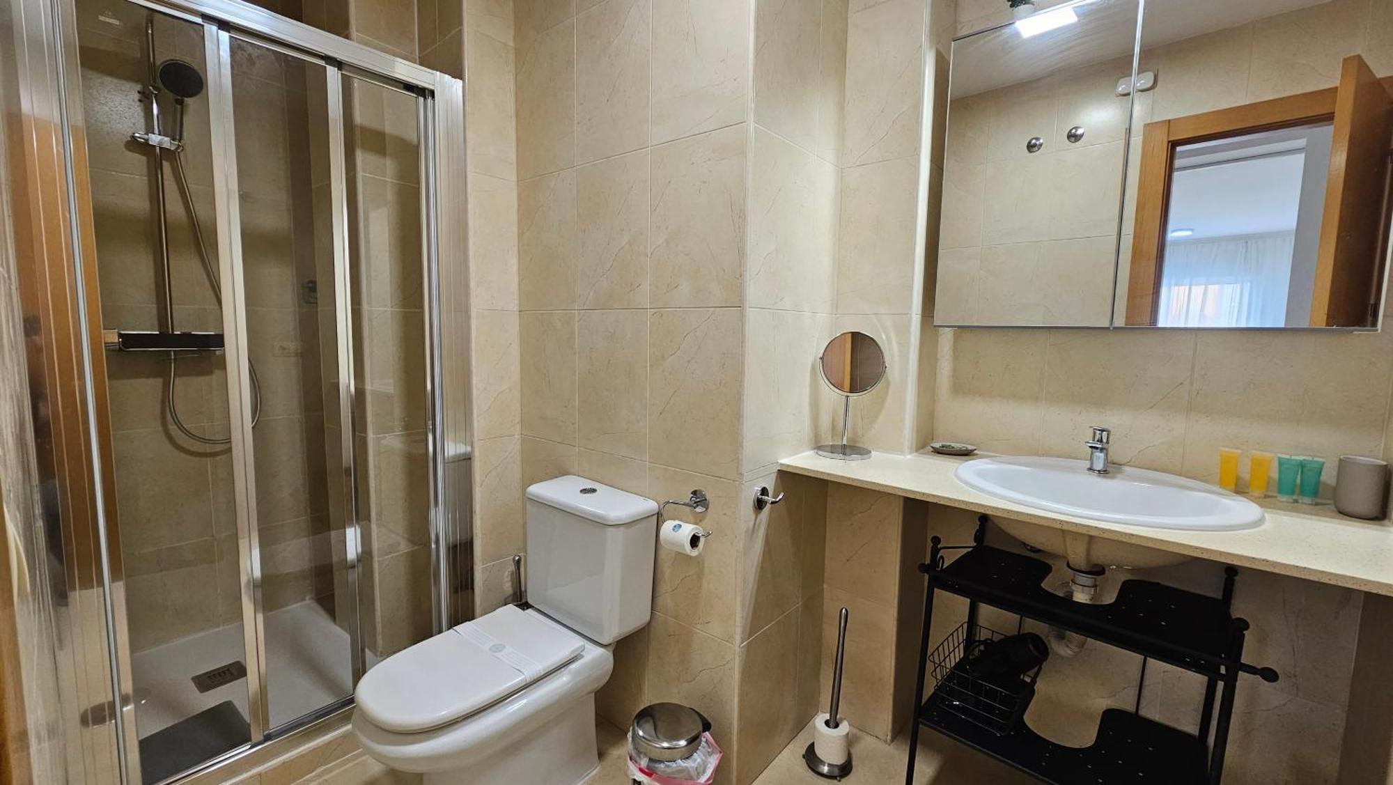 Loft Urbano City Center Малага Екстер'єр фото
